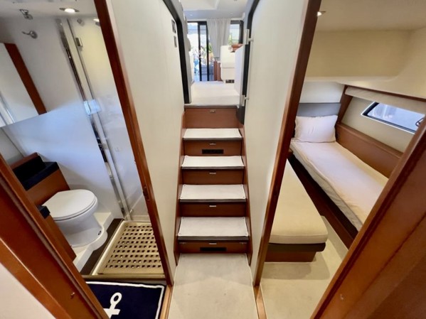 2014 PRESTIGE 500 FLY