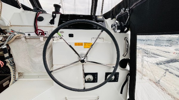 2018 LAGOON 40 OWNER'S VERSION