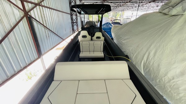 2022 ROCK MARINE 36 