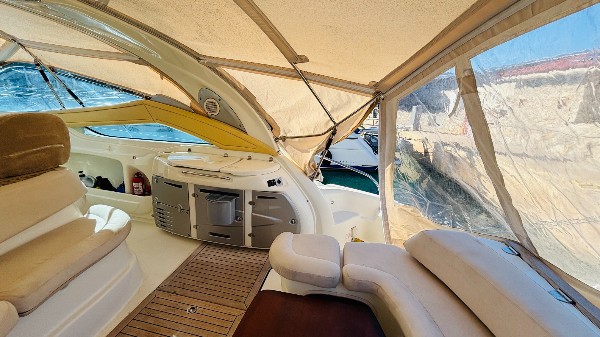 CRANCHI MEDITERRANEE 43