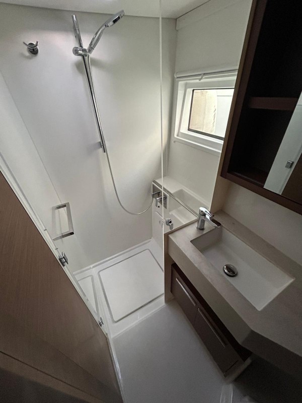 2020 LAGOON 46 OWNER'S VERSION