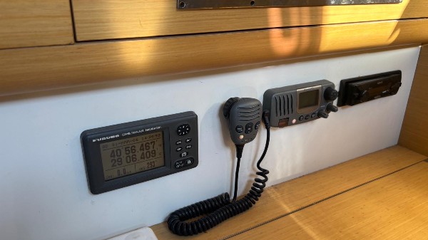 2009 BENETEAU FIRST 40 CARBON EDITION