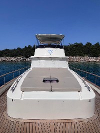 2008 CLASSIC CRUISER 55 - Küçük Resim