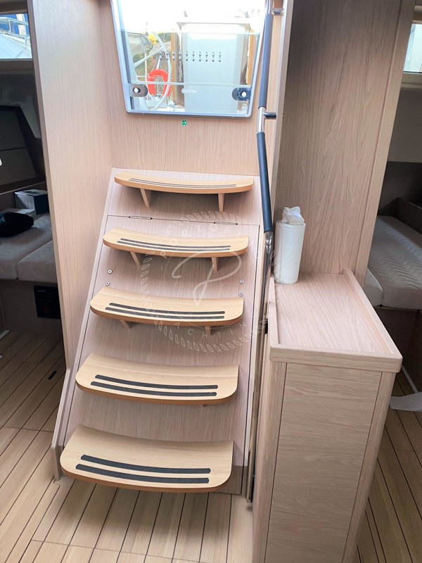 2020 BENETEAU OCEANIS 46.1