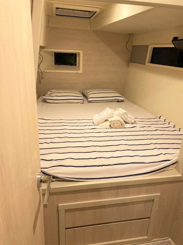 2014 LAGOON 39