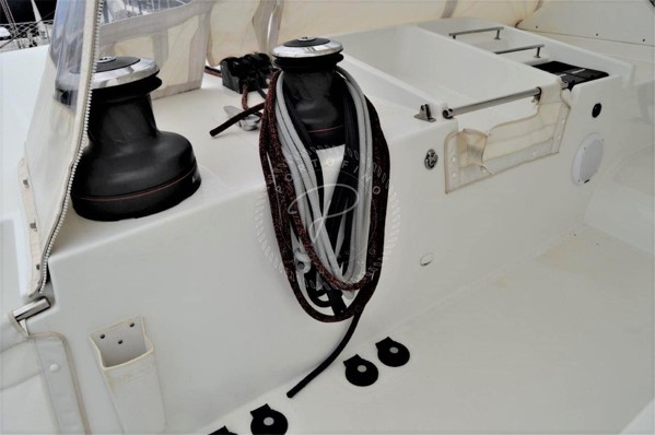 2014 LAGOON 450 F