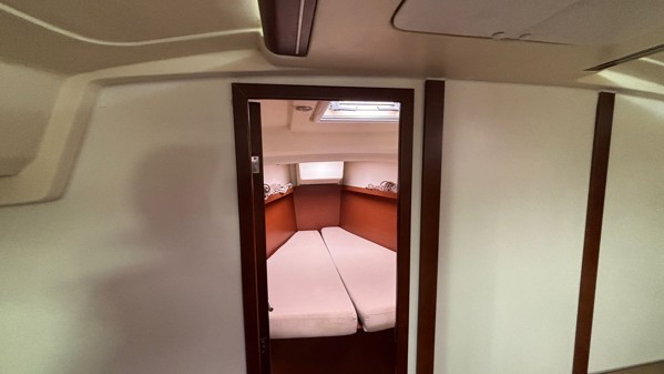2013 HANSE 385