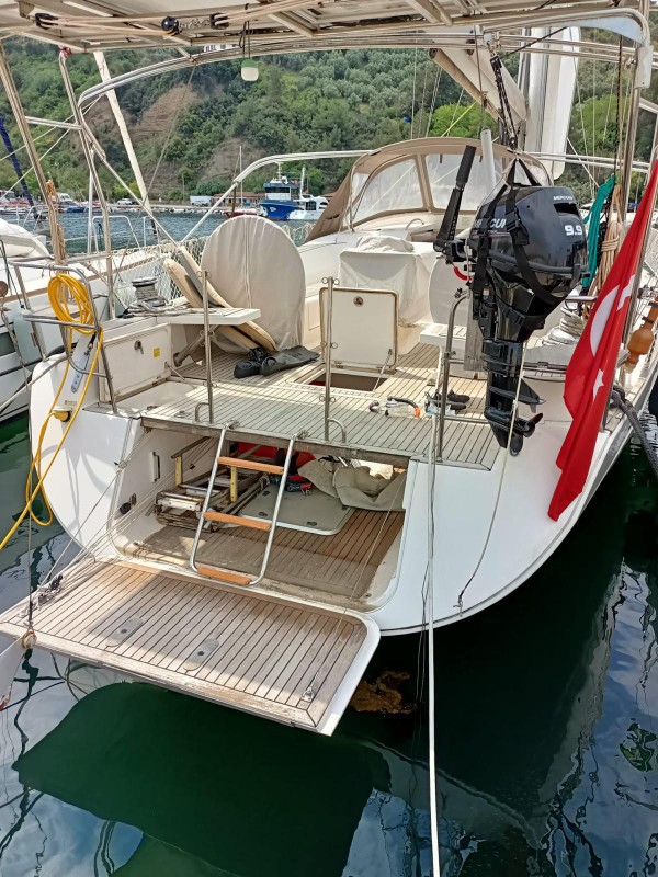 2010 ELAN IMPRESSION 51.4