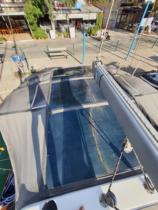 2012 BENETEAU OCEANIS 48