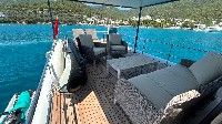 2014 CUSTOM TRAWLER STEEL 21M - Thumbnail Image