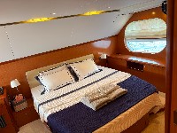 2011 BENETEAU SWIFT TRAWLER 52 - Küçük Resim