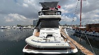 2023 PRINCESS F65 - Küçük Resim