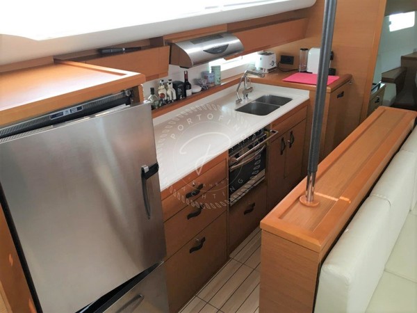 2016 JEANNEAU 54