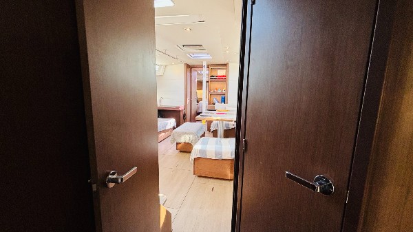 2022 BENETEAU OCEANIS 46.1