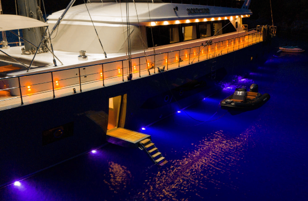 2023 MOTOR SAILOR 47 M