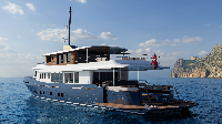 2027 NUMARINE 39 MXPC - Immagine Miniatura