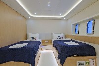 2025 LUXURY GULET 42 M - Küçük Resim