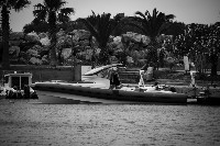 2016 PIRELLI 1100 CABIN - Küçük Resim