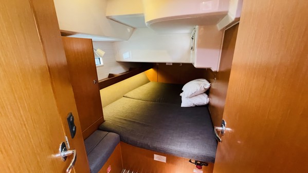 2016 BAVARIA 46 CRUISER