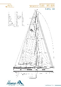 2019 HANSE 675 - Thumbnail Image
