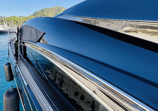 2004 SUNSEEKER PREDATOR 82