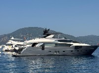 2016 SANLORENZO SL86 - Immagine Miniatura