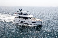 2024 SIRENA 68 - Immagine Miniatura