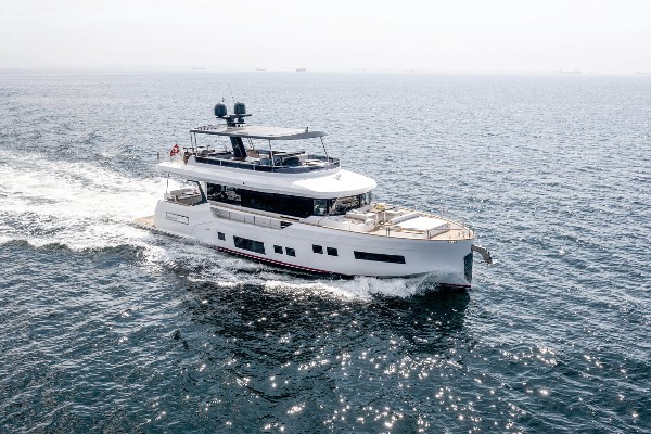 2024 SIRENA 68