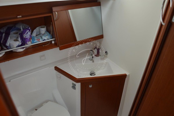 2015 BENETEAU OCEANIS 48