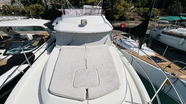 2018 BENETEAU SWIFT TRAWLER 30