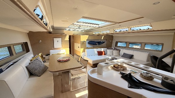 2019 HANSE 675