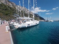 2021 BENETEAU OCEANIS 51.1 - Küçük Resim