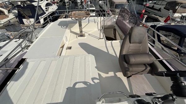 2015 PRESTIGE 420 FLY