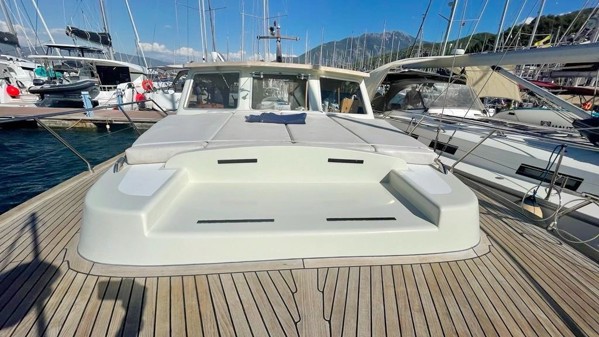 2006 ORION DALOS 40