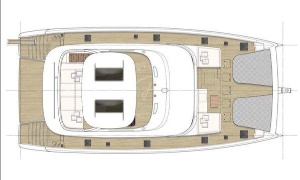 2020 SUNREEF YACHTS 80