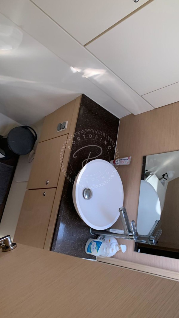 2018 JEANNEAU 51