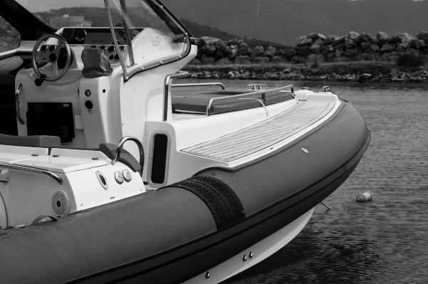 2016 PIRELLI 1100 CABIN