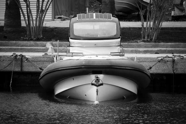 2016 PIRELLI 1100 CABIN