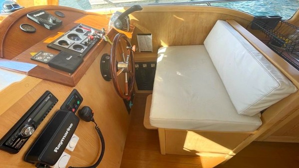 2006 ORION DALOS 40