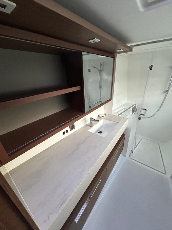 2020 LAGOON 46 OWNER'S VERSION