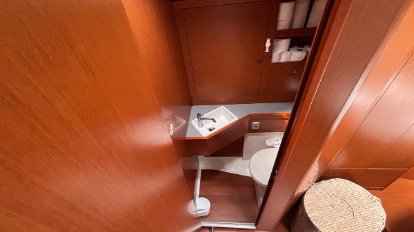 2014 BENETEAU OCEANIS 48