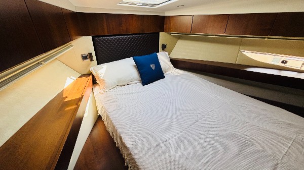 2019 FAIRLINE TARGA 50 GT