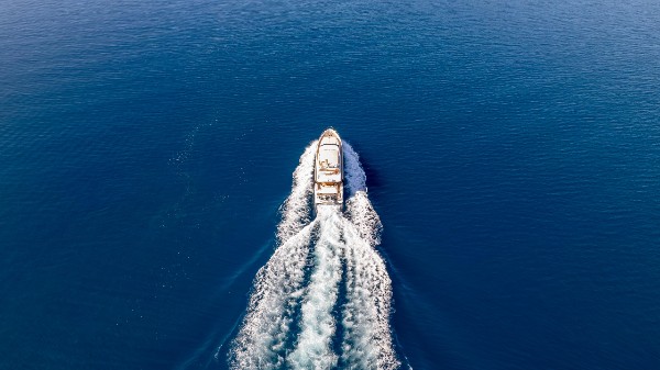 1999/2010 FERRETTI YACHTS 72