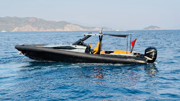 2024 YUKA SHARK 363
