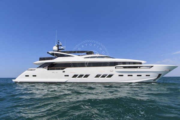 2018 DREAMLINE 34