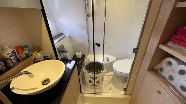 2015 PRESTIGE 420 FLY