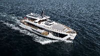 2026 NUMARINE 30 XP - Küçük Resim