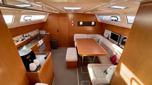 2014 BAVARIA 46 CRUISER