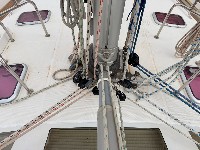 2009 BENETEAU 57 - Küçük Resim