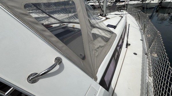 2014 BENETEAU OCEANIS 48